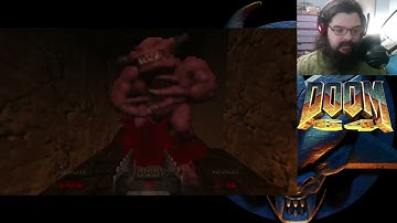 Doom 64 (Master Edition) Part 14 - Altar of Pain