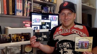 New Rolling Stones Single -  Zydeco Sont Pas Sales Review