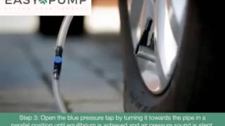 Easypump Instructional Video