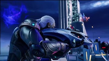 XCOM 2 Season 2 Episode 33 ~Tower Take-down~