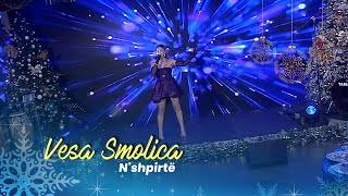 Vesa Smolica - N'shpirtë Resimi