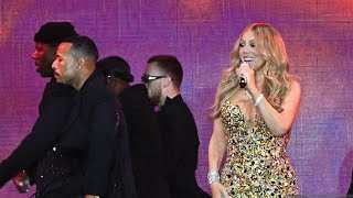 Download Lagu Mariah Carey - Live in Sandringham (15th August 2025) MP3 Download Lagu Mariah Carey - Live in Sandringham (15th August 2025) MP3