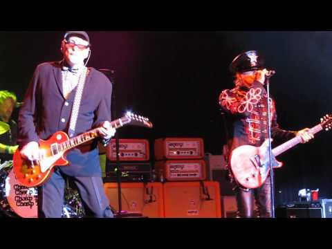 Cheap Trick 'You're