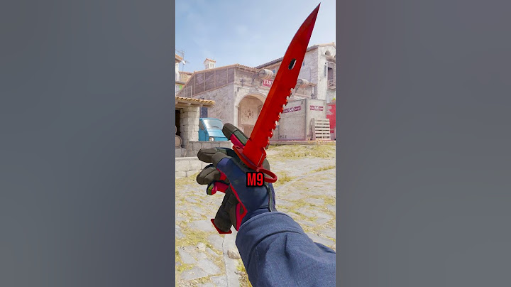 HE SPENT SO MUCH TO GET THIS CS2 SKIN😂