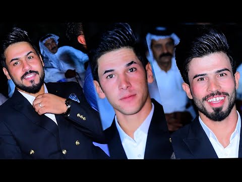 حفله السعيد نمبر وان تخبل حنه الأخوين غزال وسلطان وجمال الفنان احمد الجصاني والفنان عماد الدريعي