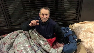 Dove andare a dormire senza soldi Milano?