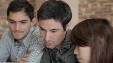 Markstrat Marketing Strategy Simulation Clip