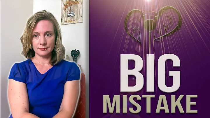 The Big Mistake youre making in finding your Life ...