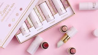 LIPPINI decorative lip balm - Neve Cosmetics