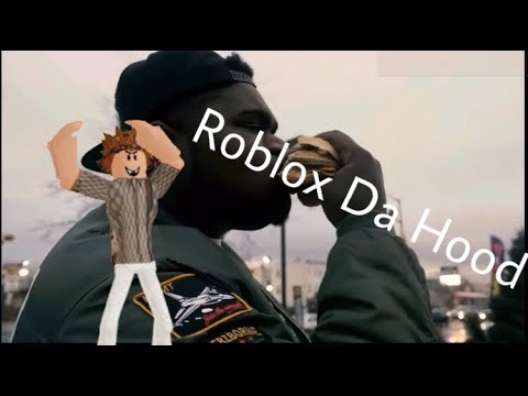 Roblox Da Hood Mobile - YouTube