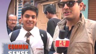 Common sense episode 18 (holi special)
