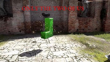 THE TALOS PRINCIPLE   A1- 5  |  ONLY THE TWO OF US