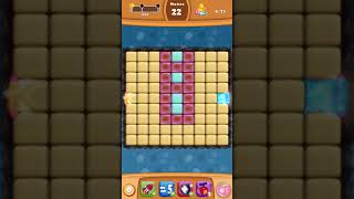 Diamond Digger Saga Level 335 2 stars