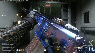 Warzone 2.0 : DMZ Tutorial video for Spetnaz Exposed Mission