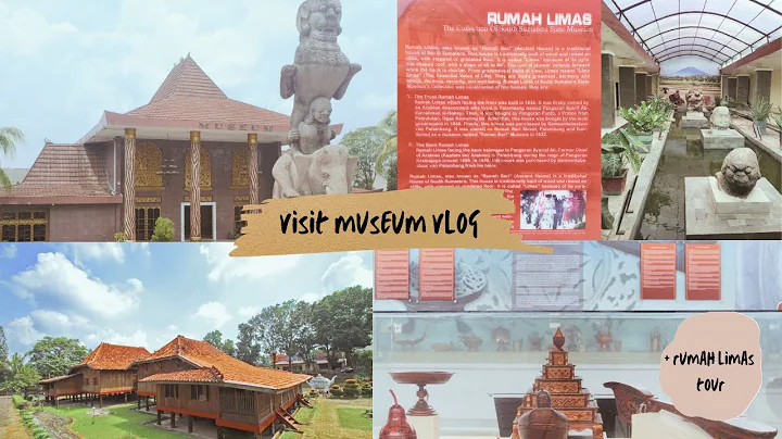 rumah limas hilang? (+ tour)