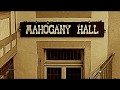 Capture de la vidéo Mahogany Hall Best Of The 70'S Bern Switzerland