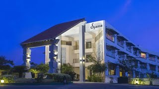 Sparsa Resorts and Spa #kanniyakumari #resort #resturant #hotel #familyouting #fivestarhotel Thumb