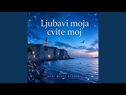 Naslovna slika pjesme Ljubavi moja cvite moj