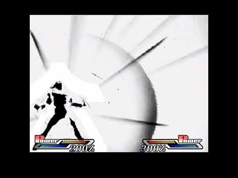 VEGETA SSJ4 TRONG DRAGONBALLZ M U G E N EDITION 2011