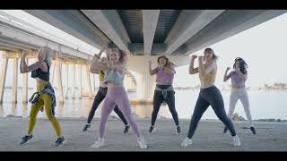 REVIBE | Kehlani (feat. Keyshia Cole) - All Me  [Dance Video] (Choreography by Erika Reichert)