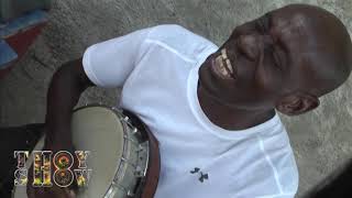 pa touyem pou fanm - Jipoul Twoubadou