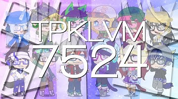 TPKLVM7524
