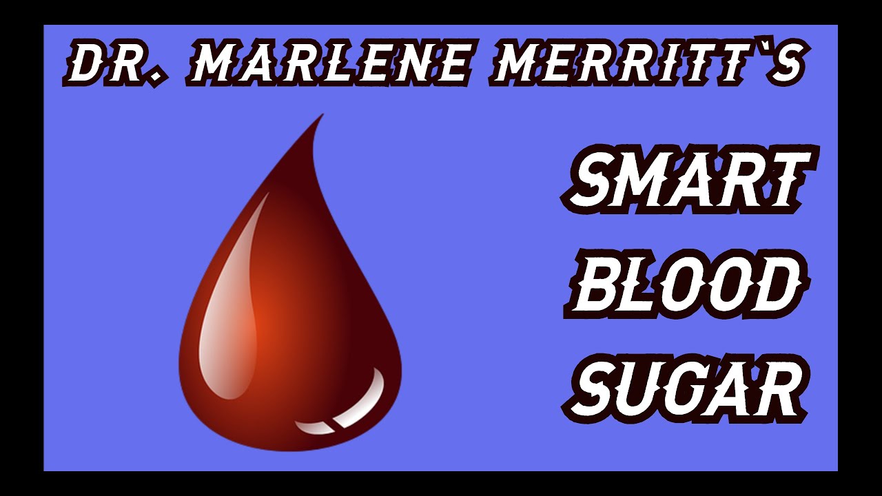 Smart Blood Sugar (𝑫𝒓. 𝑴𝒂𝒓𝒍𝒆𝒏𝒆 𝑴𝒆𝒓𝒓𝒊𝒕𝒕’𝒔 𝑺𝒎𝒂𝒓𝒕 𝑩𝒍𝒐𝒐𝒅 𝑺𝒖𝒈𝒂𝒓   𝑾𝒉𝒚 𝑫𝒐𝒄𝒕𝒐𝒓𝒔 𝑵𝒐 𝑳𝒐𝒏𝒈𝒆𝒓 𝑷𝒓𝒆𝒔𝒄𝒓𝒊𝒃𝒆 𝑴𝒆𝒕𝒇𝒐𝒓𝒎𝒊𝒏   𝑾𝒉𝒚 𝑴𝒆𝒕𝒇…)