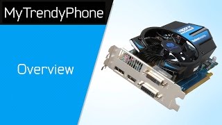 Sapphire Radeon Vapor-X HD 6750 1GB GDDR5 PCI-E Graphics Card