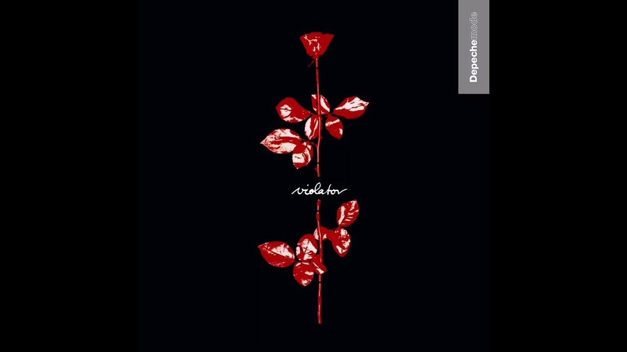 Depeche Mode Enjoy The Silence (Remix) YouTube