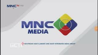 Endcap MNCTV (2023)