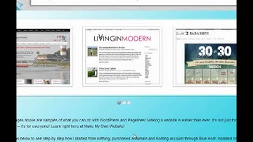Customize Wordpress Website with PageLines