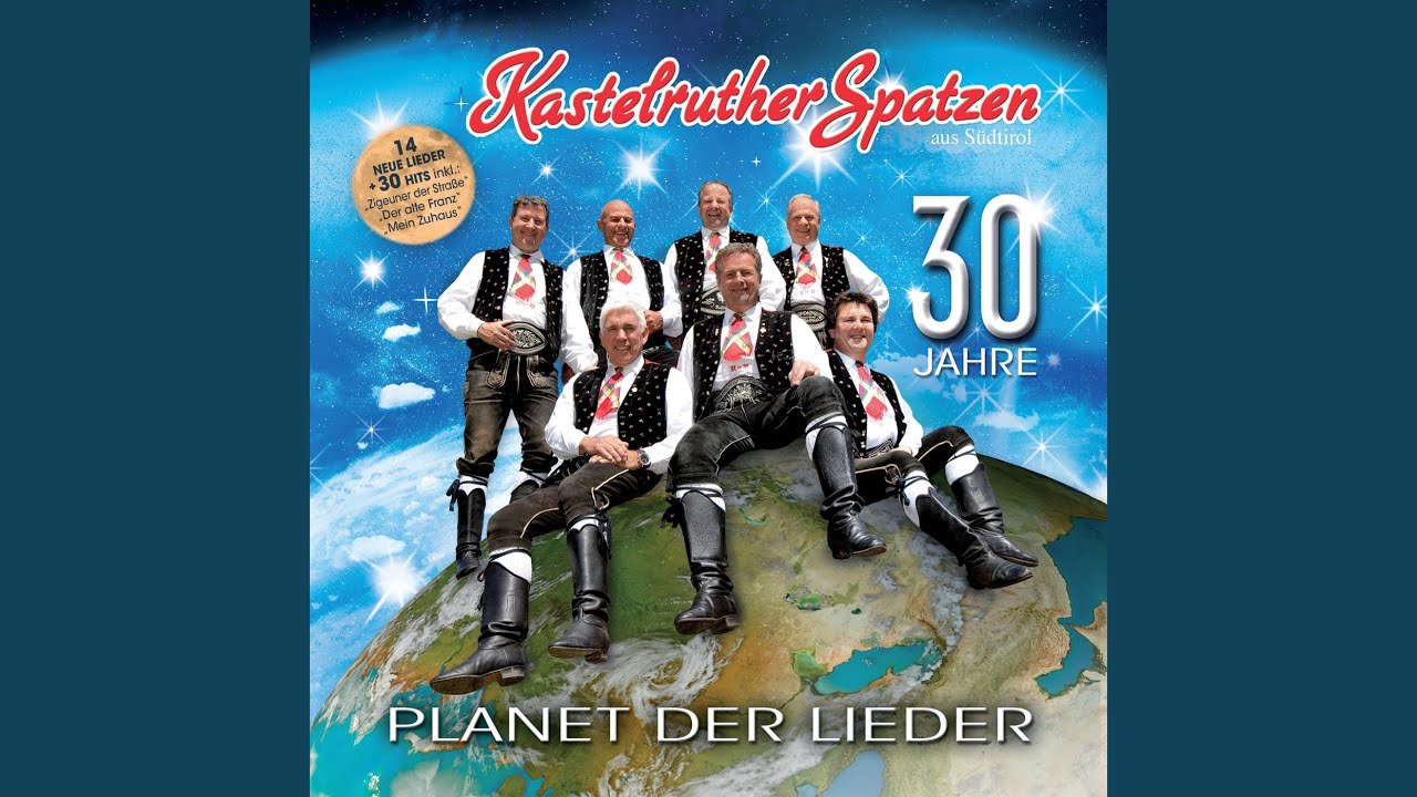 Regardez Zufall oder Schicksal sur YouTube Regardez Zufall oder Schicksal sur YouTube
