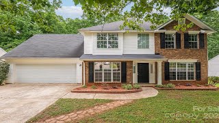 $384,900 House For Sale In Charlotte NorthCarolina // Real Estate In US