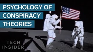 Why People Are Attracted To Conspiracy Theories Like Flat Earth — And Why They're Dangerous