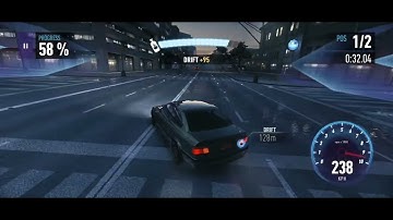 NFS NO LIMIT CHAPTER- 1 LEVEL- 4 || #CAR || #VIDEO
