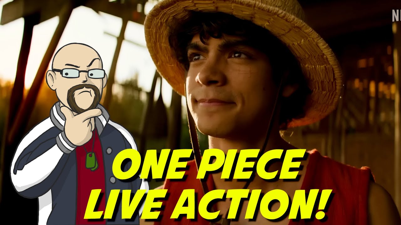 Top 5 things One Piece Live Action's new trailer has done right