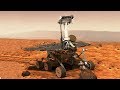 Mars rovers  spirit  opportunity