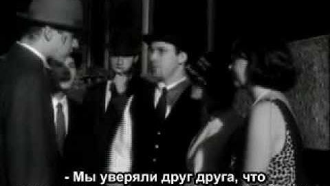 Nyarlathotep. Part 2.