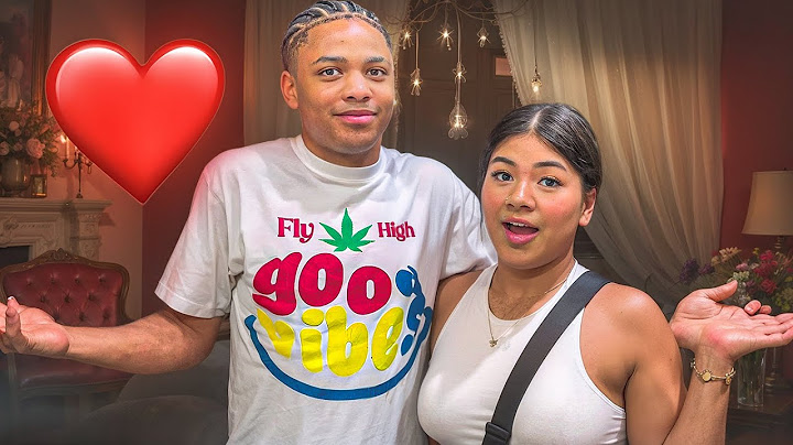 WE'RE OFFICIAL?😍👀(Q&A with My Crush)