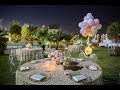 Baby shower in dubai    event planning by blush wedding and event dubai