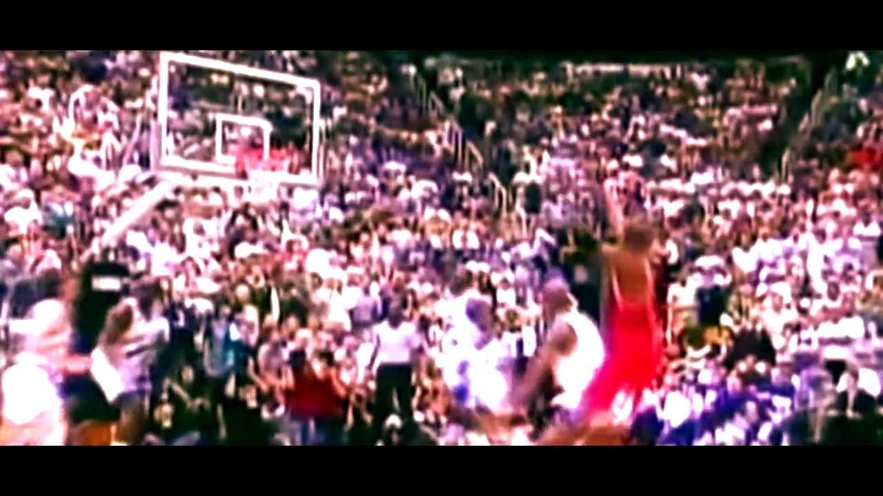 Michael Jordan So Good (2012) YouTube