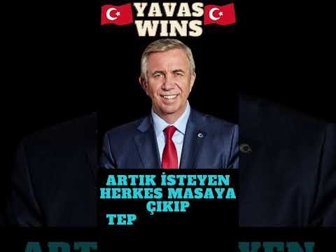 seçimi Mansur Yavaş kazanırsa #shorts #trending #viral #seçim #trendingshorts #2023seçimleri