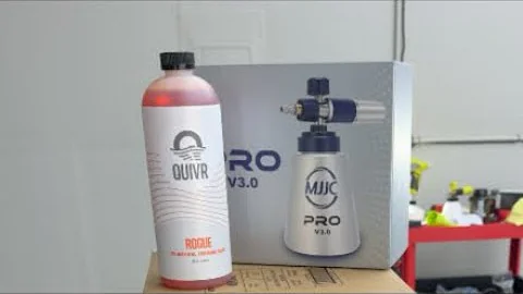 Day 5 Giveaway!!  Live! IMJOSHV - Car Detailing