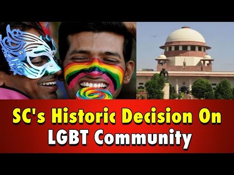 Panchnama Full (06.09.2018): SC's Historic Decision On LGBT Community, Decriminalizes Homosexuality - 동영상