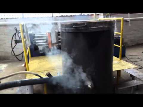 Vídeo: O óleo de forno é igual ao diesel?