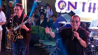 Deddy Dhukun & Mus Mujiono - Semua Jadi Satu / Keraguan , live Java Jazz On The Move 19 mei 2023