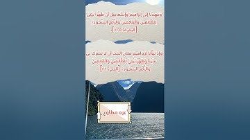 أفلا يتدبرون القرآن    آيات متشابهات بين سورة البقرة وسورة الحج    عزه مطاوع