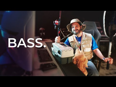 Gravitas: Legato Bass Guitar | Walkthrough