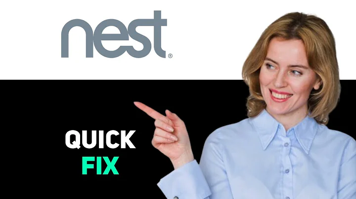 How To Fix Nest App Not Working 2025