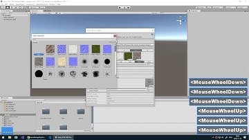 Mesh Terrain Editor v3.3.2 Intro - Creator